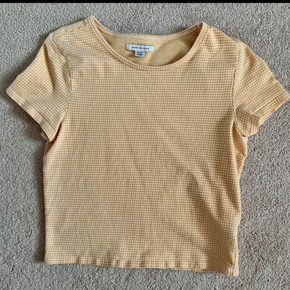 American Eagle shirt